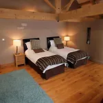 4 Bed In Slingsby Oc-g0146 * 호빙햄