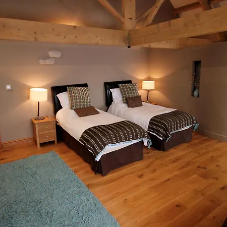 Casa vacanze 4 Bed In Slingsby Oc-g0146