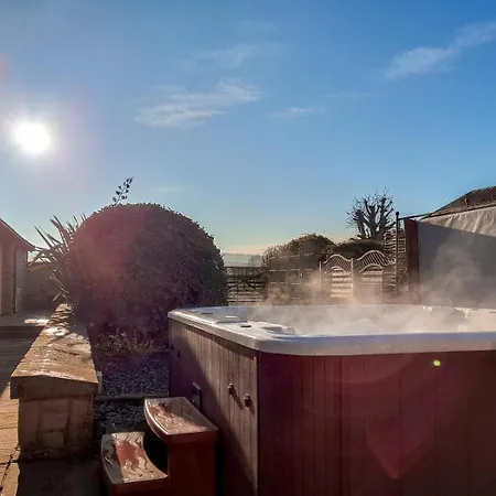 Casa vacanze 4 Bed In Slingsby Oc-g0146 Hovingham