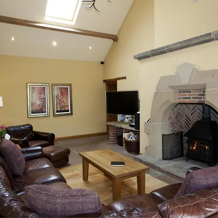 4 Bed In Slingsby Oc-g0146 Σπίτι διακοπών *