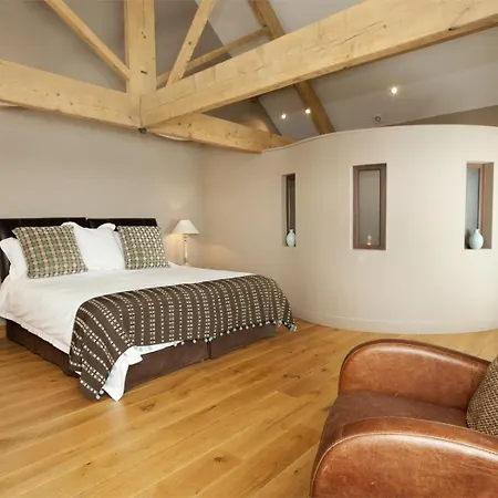 4 Bed In Slingsby Oc-g0146 Holiday home *