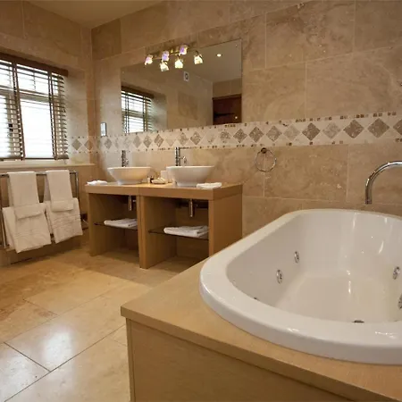 4 Bed In Slingsby Oc-g0146 Hovingham