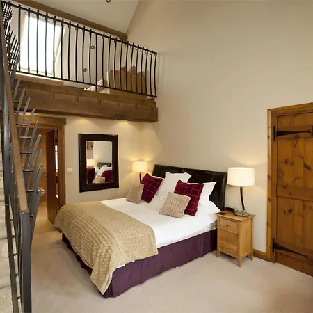 Casa vacanze 4 Bed In Slingsby Oc-g0146