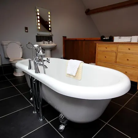 4 Bed In Slingsby Oc-g0146 Holiday home *