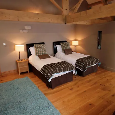 4 Bed In Slingsby Oc-g0146 * Hovingham