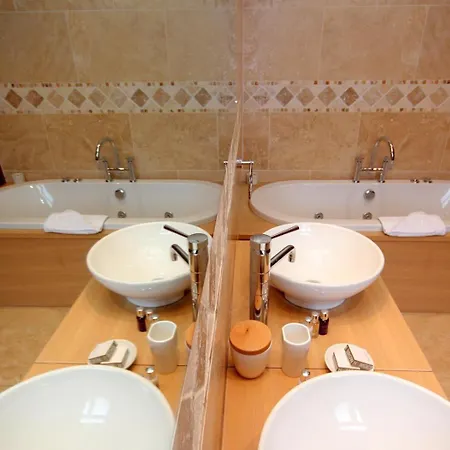 Σπίτι διακοπών 4 Bed In Slingsby Oc-g0146 *