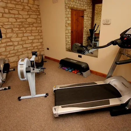 4 Bed In Slingsby Oc-g0146 Casa vacanze