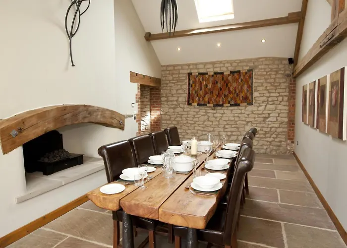 4 Bed In Slingsby Oc-g0146