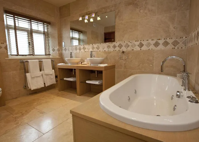 4 Bed In Slingsby Oc-g0146 Hovingham