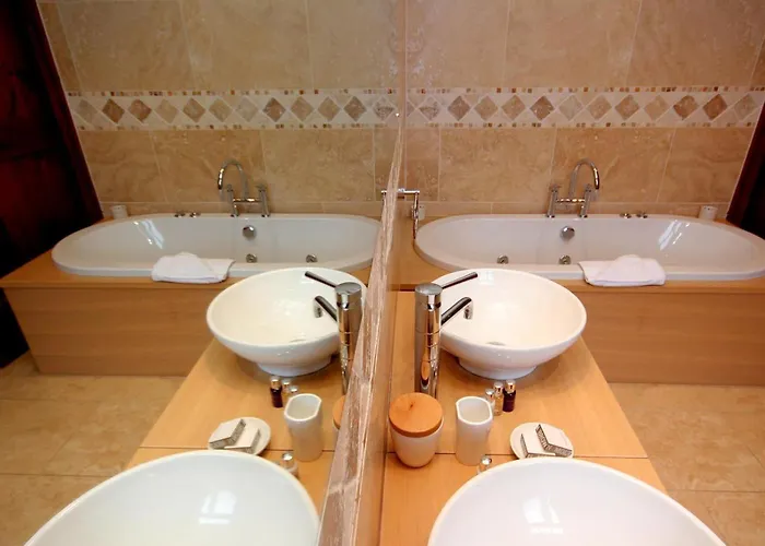 Holiday home 4 Bed In Slingsby Oc-g0146 *